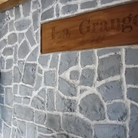 WinnezeeleLa Grange De Paul Au Domaine Du Reuzeアパートメント エクステリア 写真